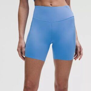 New without tags Lululemon Align HR Short 6” Size 4